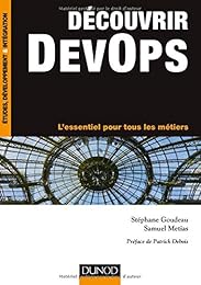 Découvrir DevOps