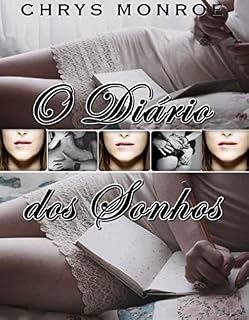 Livro O Diário Dos Sonhos