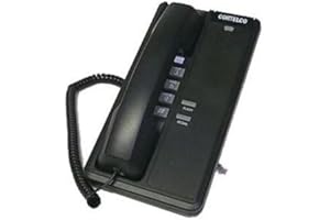 CORTELCO 219200-VOE-27-F Patriot II - Black