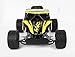 RC CAR (Yellow)