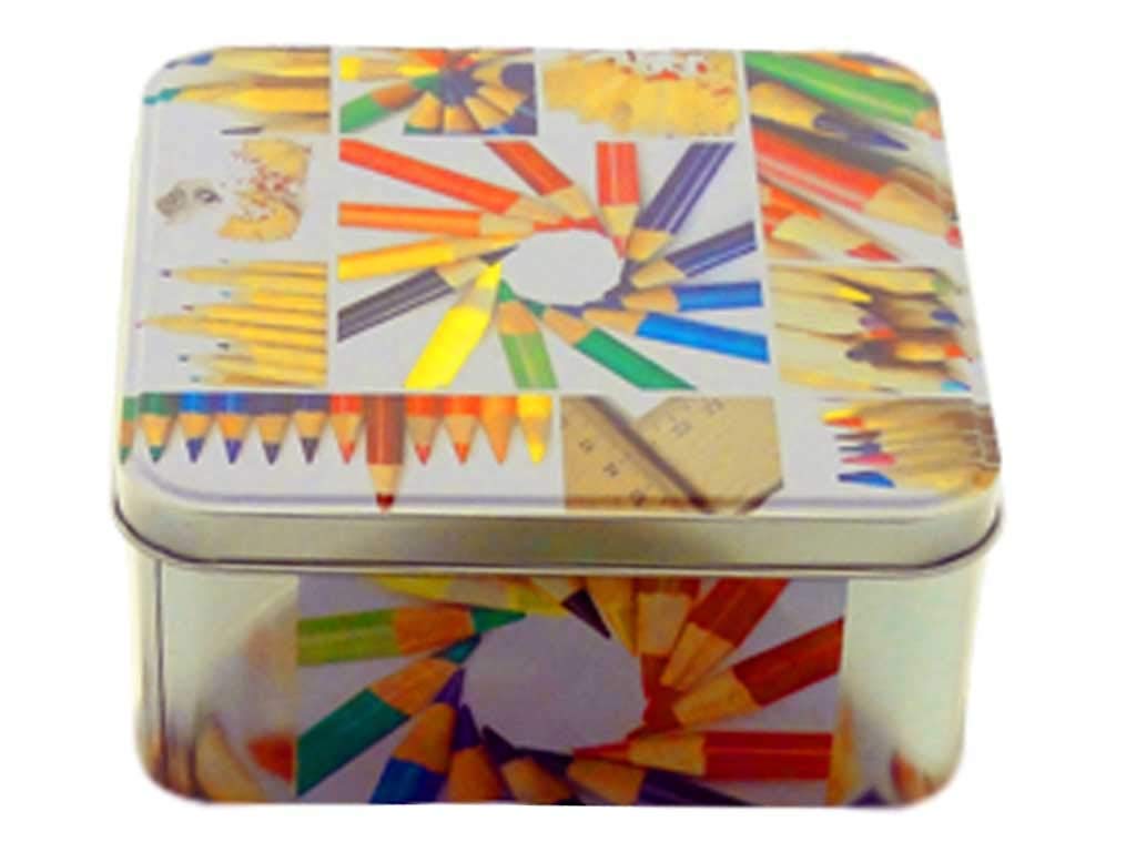 MI CASA My House Square Bottle - Single