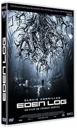 Eden Log - Édition Simple