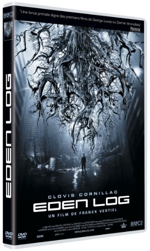 Eden Log - Édition Simple