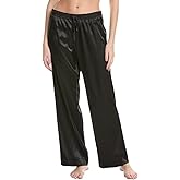 Natori womens Glamour Pants Inseam: 31"