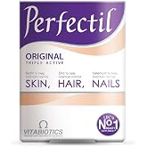 Vitabiotics Perfectil Tablets Healthy Skin Hair and Nails 30 Tablets