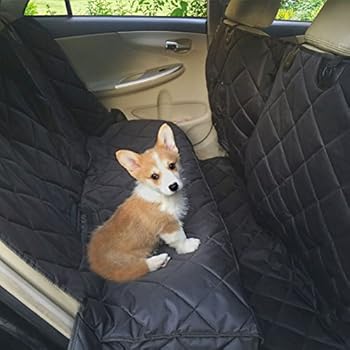 Amazon Com Tapiona Xl Dog Seat Cover Truck Amp Suv Extra