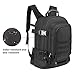 ARMYCAMOUSA Expandable Adjustable Backpack with Waist Strap 39-64 L Large 3 Day Rucksack for Outdoors Hiking Gym Camping Trekking Military Tactical Bug Out Durable Comfortable and Lightweight Bag