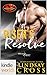 Brotherhood Protectors: Riser's Resolve: Men of Mercy (Kindle Worlds Novella)