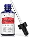 Body Merry Hyaluronic Dew Serum – Anti-Aging Hydrating Treatment with Hyaluronic Acid and Vitamin C - Brightening Skin Care for Fine Lines, Wrinkles, Dark Spots and Discoloration, 2 fl oz