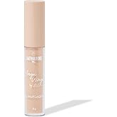 Catharine Hill - Camuflagem Alta Cobertura Angel Wings - Cor A2 - Pri Lessa - 8ml