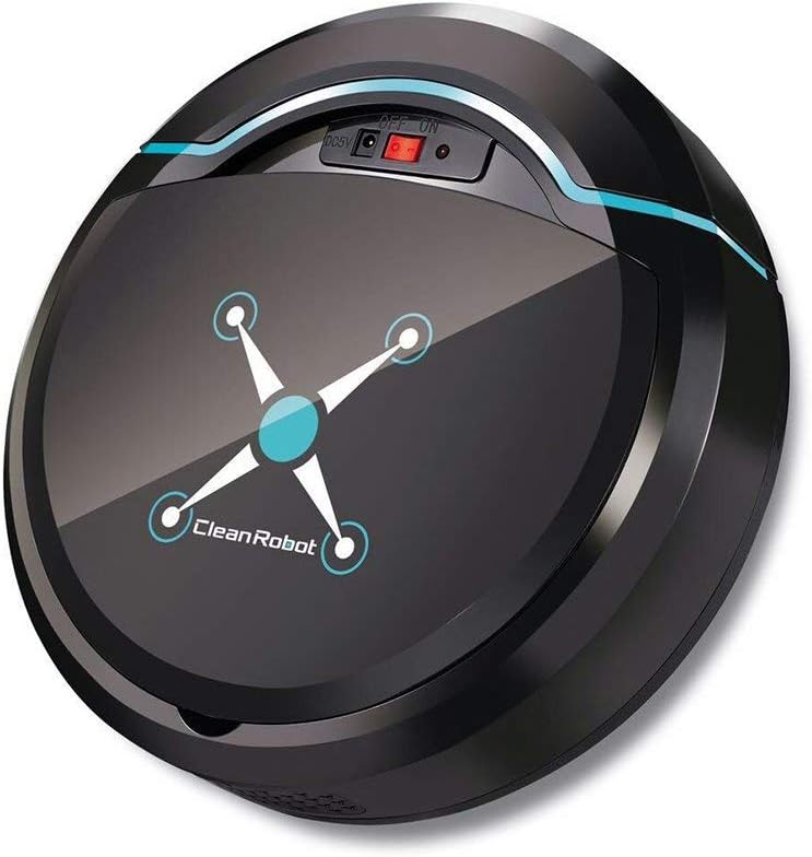 Best Intelligent Robot Vacuum Cleaner