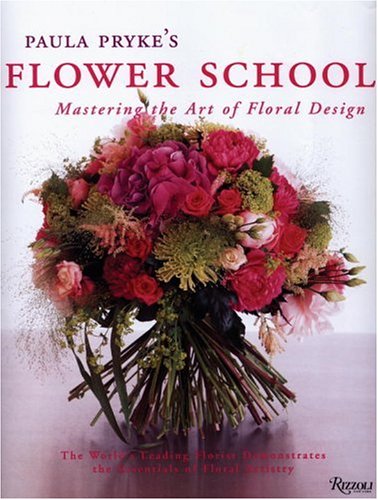 Paula Pryke's Flower School: Mastering the Art of Floral Design - Thumbnail 2