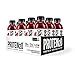 Protein2o Low-Calorie Protein Infused Water, 15g Whey Protein Isolate, Wild Cherry (16.9 Ounce, Pack of 12)thumb 1