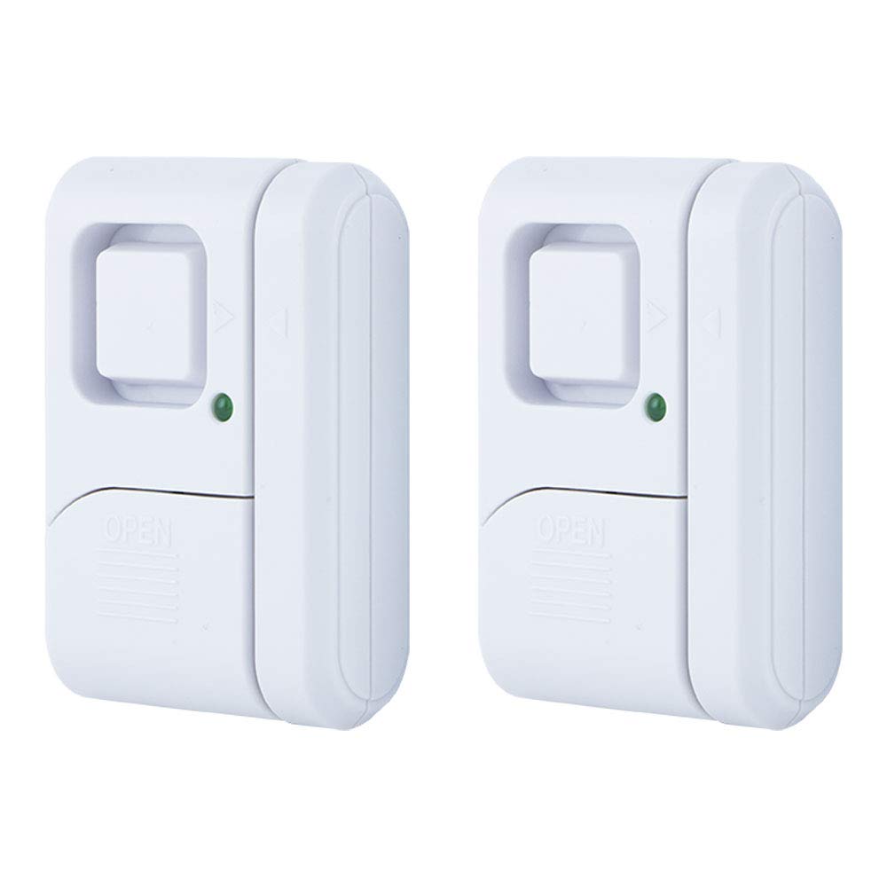 10 Best Door Alarms (Review) In 2021 The Gear Enthusiast