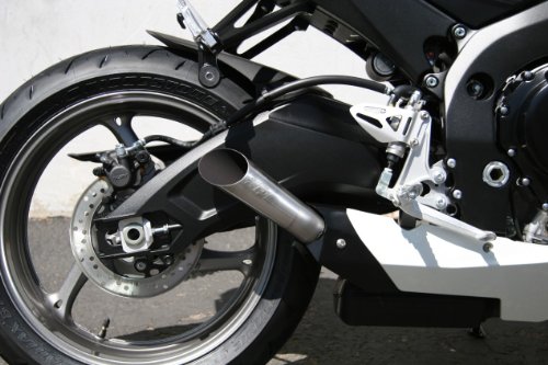 Jardine 18-4022-723-02 GP1 Slip-On Exhaust