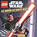 LEGO Star Wars: La misión de Darth Maul (Darth Maul's Mission) (Spanish Edition)