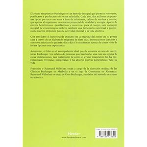 Ayuno terapeutico Buchinger (Spanish Edition)