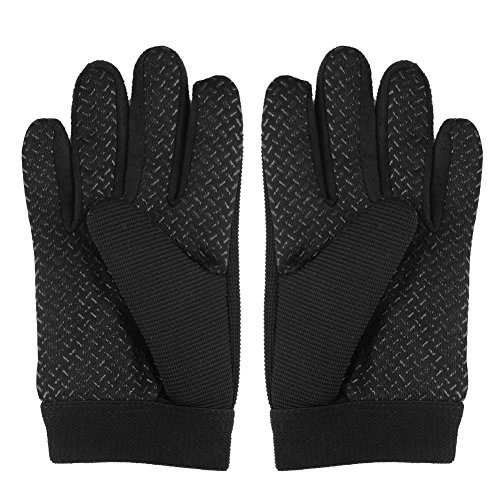 Accmor Kids Fishing Gloves, Kids Sport Gloves, Kids Cycling Gloves