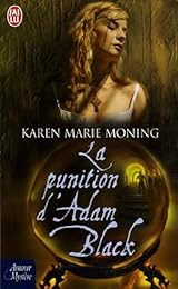 La  punition d'Adam Black