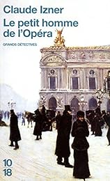 Le  petit homme de l'Opéra