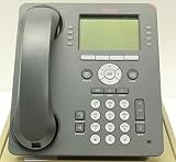 Avaya 9608 IP Phone 700480585 (Certified Refurbished)