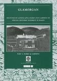 Image de Register of Landscapes, Parks and Gardens of Special Historic Interest in Wales: Parks and Gardens - Glamorgan Pt. 1 (Register of Landscapes, Parks &