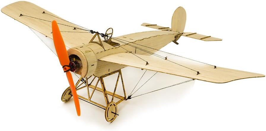 balsa wood airplane kits