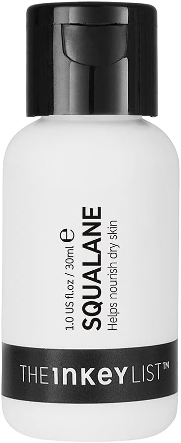 the inkey list for dry skin
