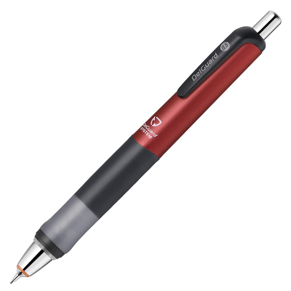 Zebra DELGUARD TYPE-GR VERSATIL KLM 0.5 MM RED