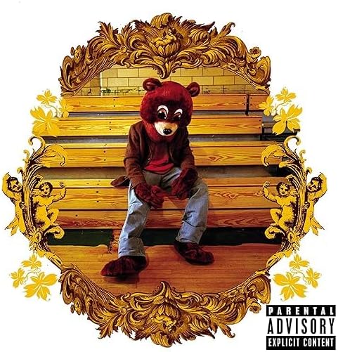 Kanye West - The College Dropout [PA] (CD) - Amazon.com Music