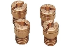 EBC Brakes KJ145-4 Jets & Jet Kits