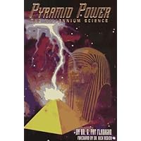 Pyramid Power: The Millennium Science