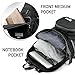 Foldable Backpack – Urban Backpack – Water Resistant Hiking Daypack – Air Traveling Carry on Backpack - Waterproof Polyester Foldable Daypack - Multipurpose Daypacks