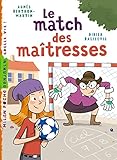 Le match des maîtresses by 