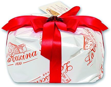 Panettone Artigianale (Classic Panettone)