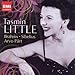 Tasmin Little: Brahms Sibelius & Arvo Part