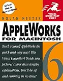 Appleworks 6 For Macintosh by 
