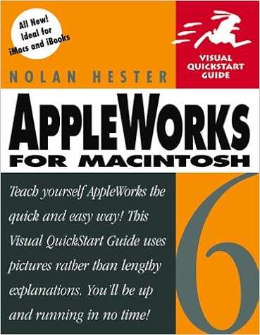 appleworks 6.9 appleworks 6.9