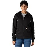 Carhartt Women's Clarksburg Full-Zip Sweatshirt