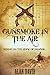 Gunsmoke in the Air