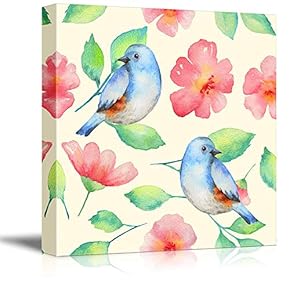SIGNFORD Canvas Wall Art for Living Room,Bedroom Home...