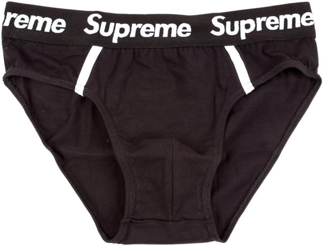 Supreme Italia Men's Briefs