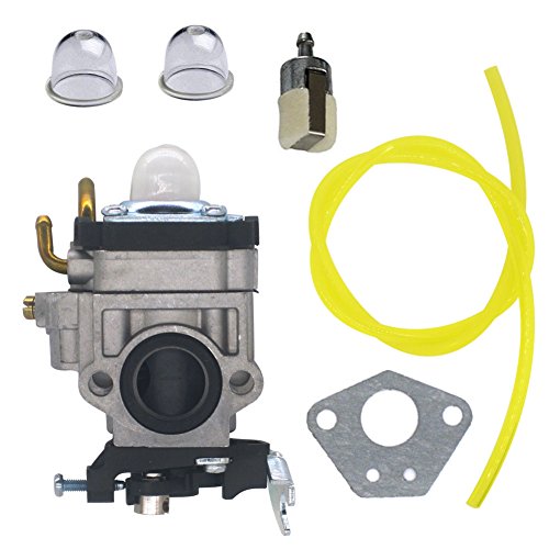 FitBest Carburetor Carb WYK-192 for Echo PB-755SH PB-755H PB-755ST PB-755T RedMax EB6200 Shindaiwa EB630 EB633RT Backpack Blower