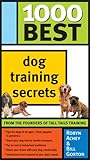 1000 Best Dog Training Secrets