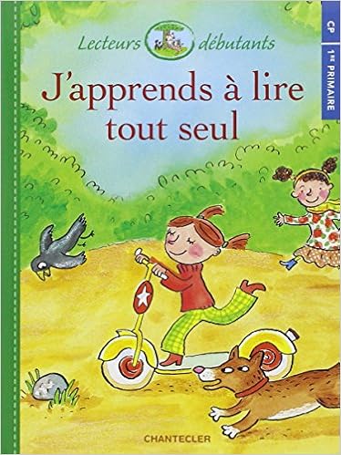 Amazon Fr J Apprends A Lire Tout Seul Cp Une Trottinette Pour Lea Vandyck Kim Roothooft Danielle Stoop Gerd Poucet Michele Livres