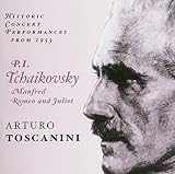 TOSCANINI CONDUCTS                                 image