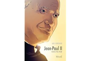 Jean-Paul II: N'ayez pas peur (NOUV COLL FONDA) (French Edition)