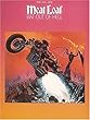 Meat Loaf - Bat Out of Hell (Piano-Vocal-Guitar)