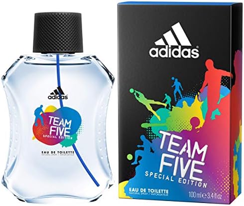 adidas eau de toilette price