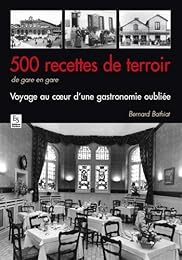 500 recettes de terroir